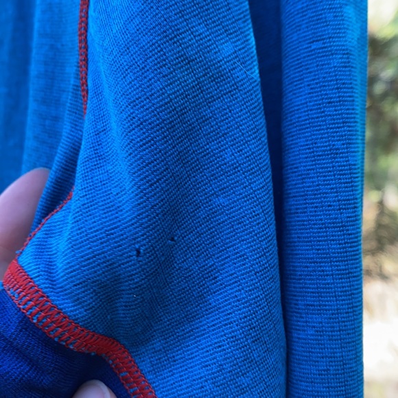 Patagonia Midweight Capilene Baselayer Large - Picture 4 of 9